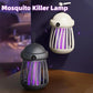 USB Mosquito Killer Lamp – Silent Electric Insect Trap & Repellent - ZNN Deals