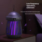 USB Mosquito Killer Lamp – Silent Electric Insect Trap & Repellent - ZNN Deals