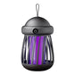 USB Mosquito Killer Lamp – Silent Electric Insect Trap & Repellent - ZNN Deals