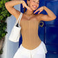 Women’s Mesh Sleeveless Crop Corset Tank – Summer Skinny Tube Top - ZNN Deals