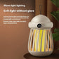 USB Mosquito Killer Lamp – Silent Electric Insect Trap & Repellent - ZNN Deals