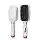 Microcurrent EMS Hair Comb – Phototherapy Scalp Massager My Store
